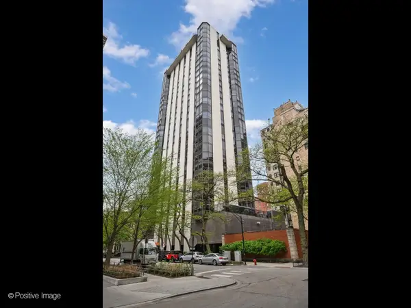 1310 N Ritchie Court #11C, Chicago, IL 60610