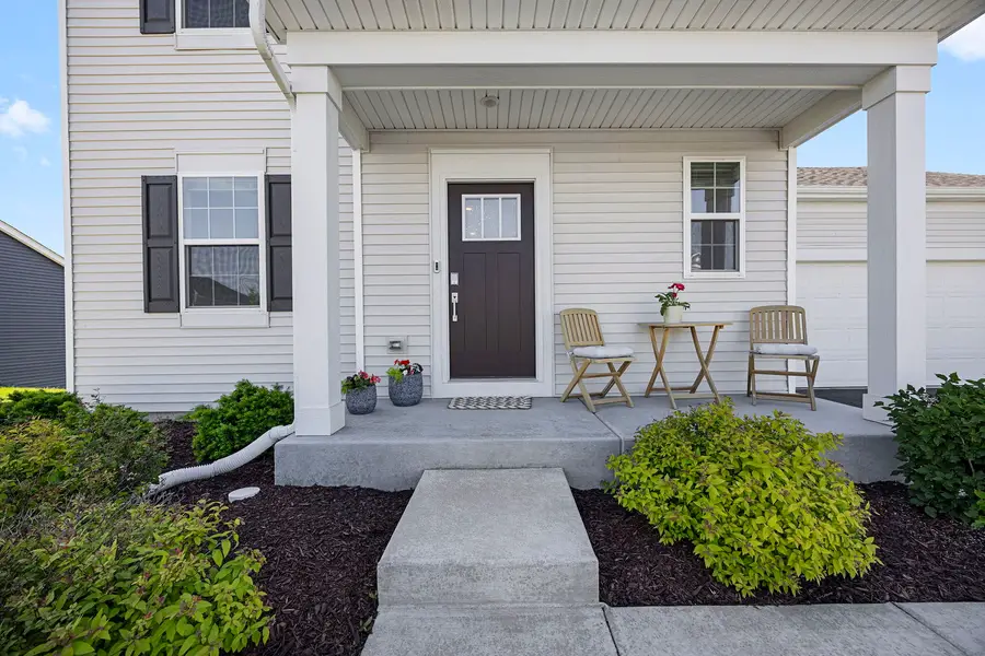 1370 Highbrook Avenue, Hampshire, IL 60140 - #2
