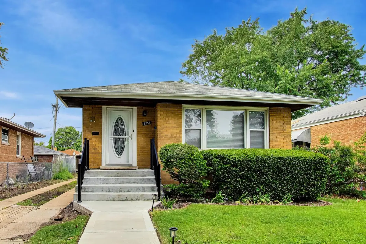 3852 W 80th Street, Chicago, IL 60652 - #1