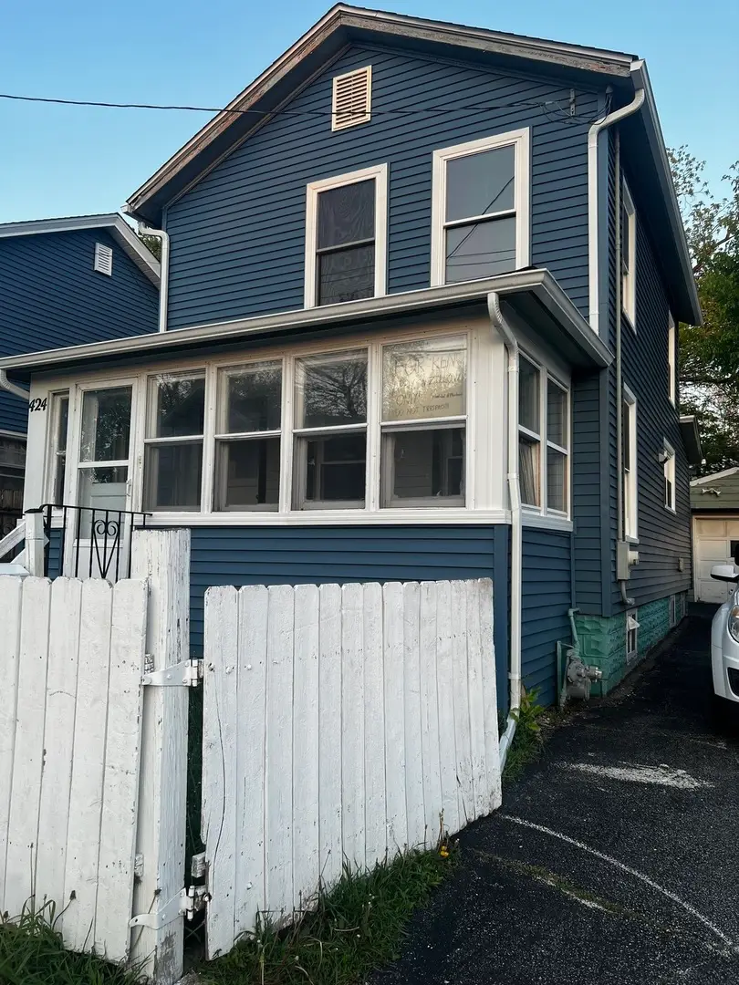 424 Titsworth Court, Aurora, IL 60505 - #1