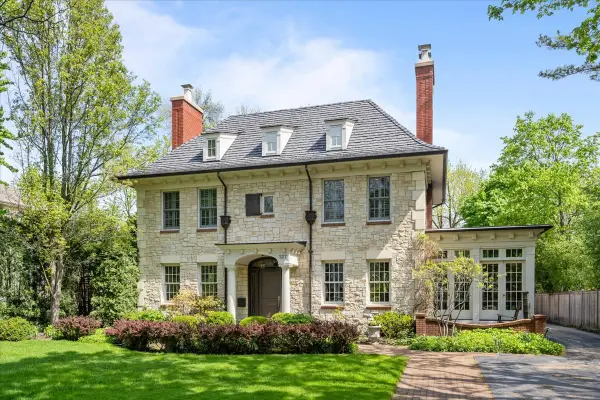 127 Glenwood Avenue, Winnetka, IL 60093