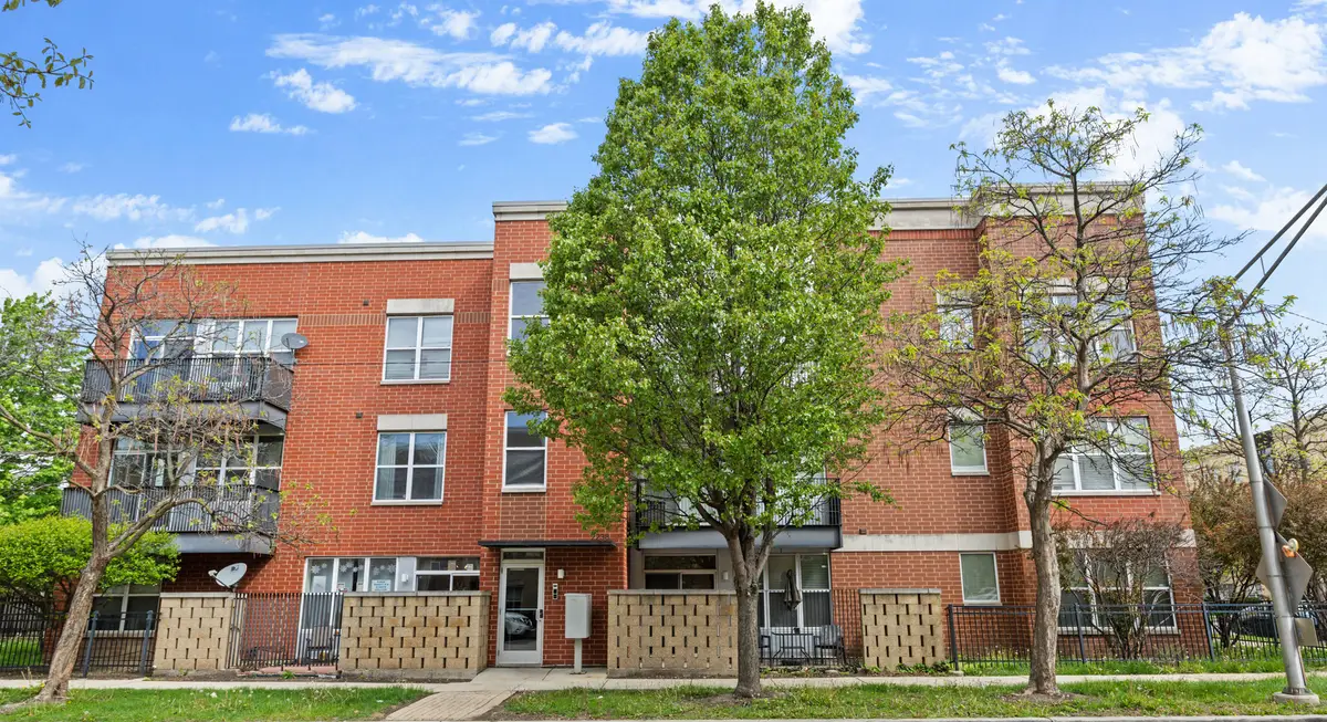 2238 W Maypole Avenue #101, Chicago, IL 60612 - #1