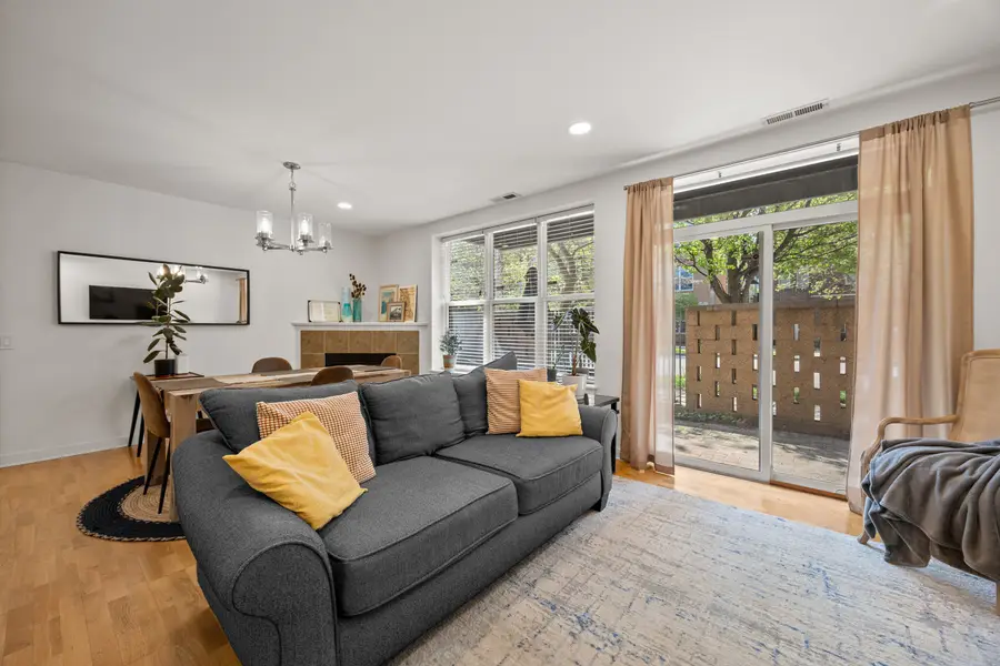 2238 W Maypole Avenue #101, Chicago, IL 60612 - #3
