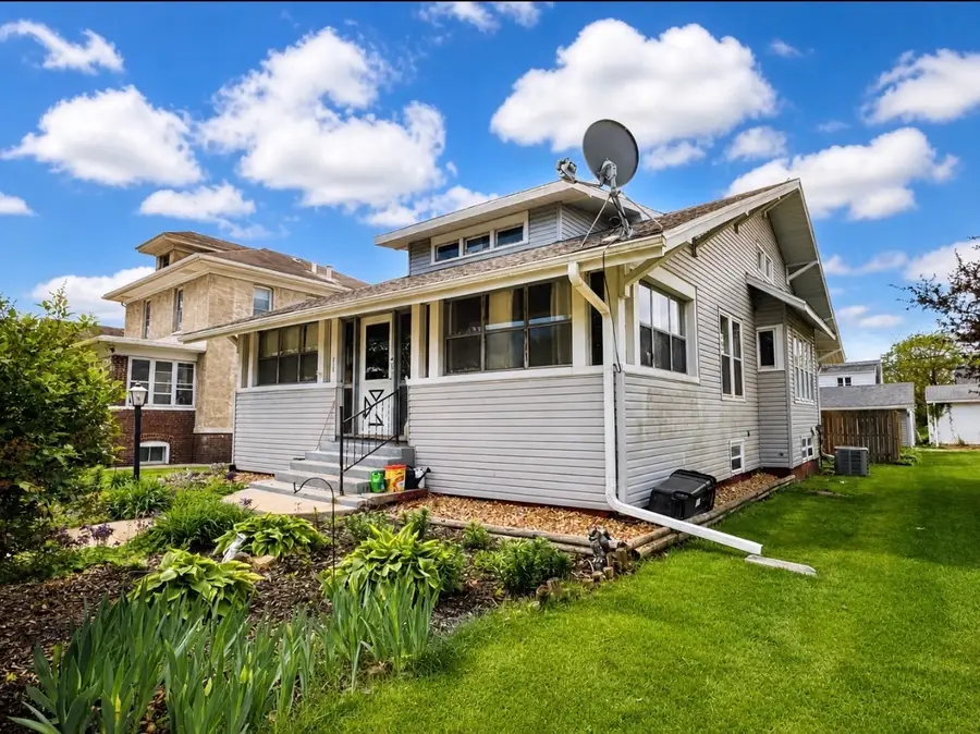 212 Tinley Avenue, Depue, IL 61322 - #3