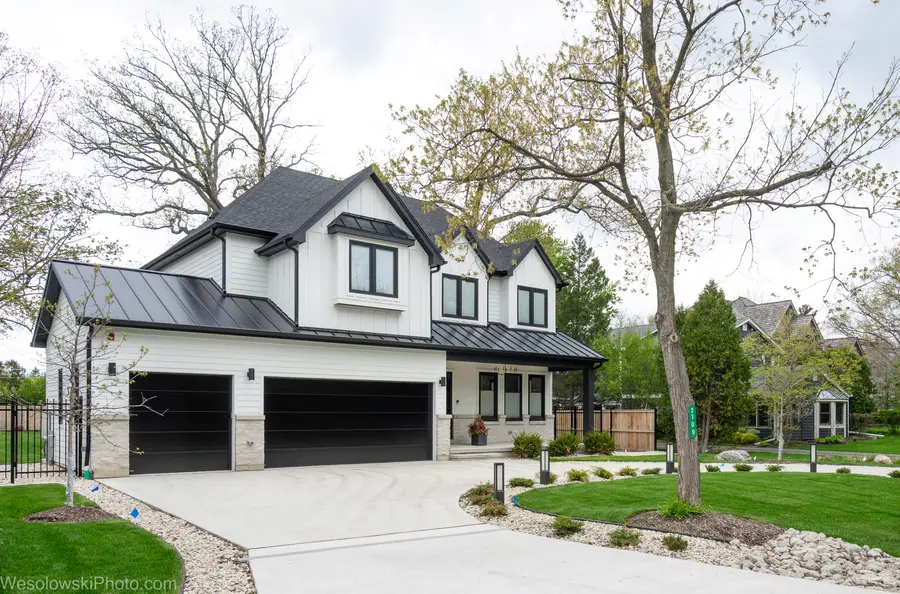 23388 N Birchwood Lane, Deerfield, IL 60015 - #2