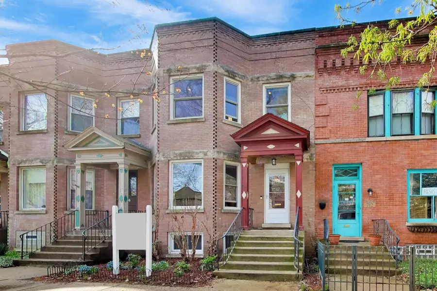 710 Washington Street, Evanston, IL 60202 - #2