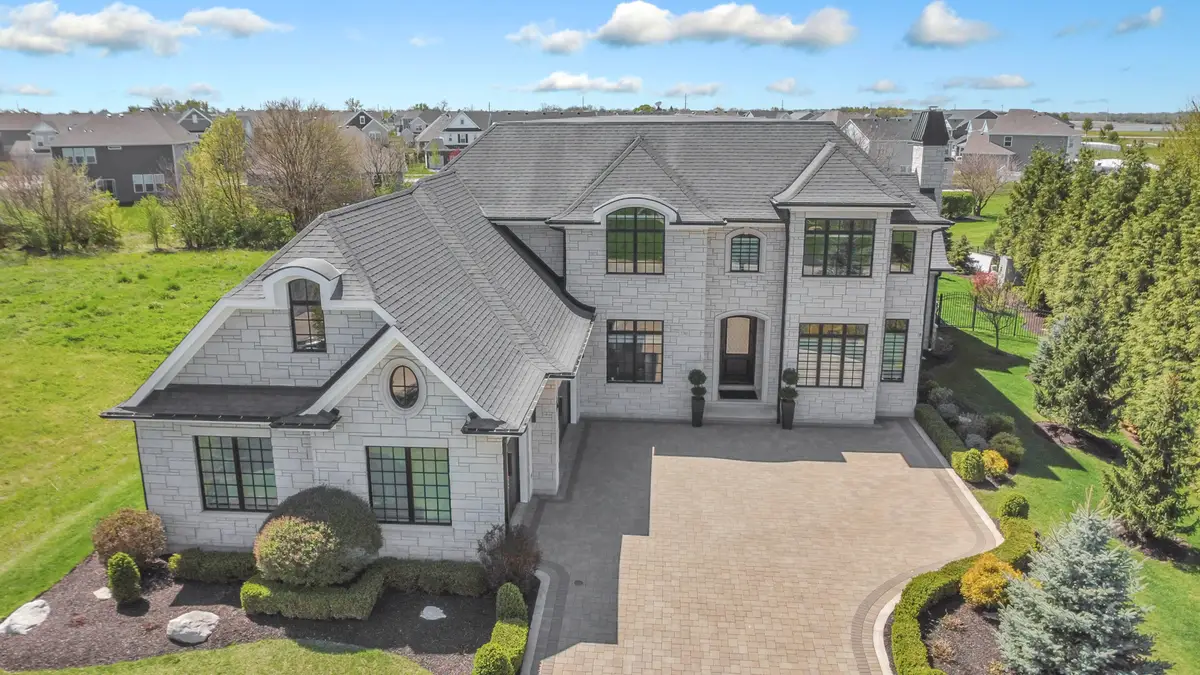 3761 Wintergreen Terrace, Algonquin, IL 60102 - #1