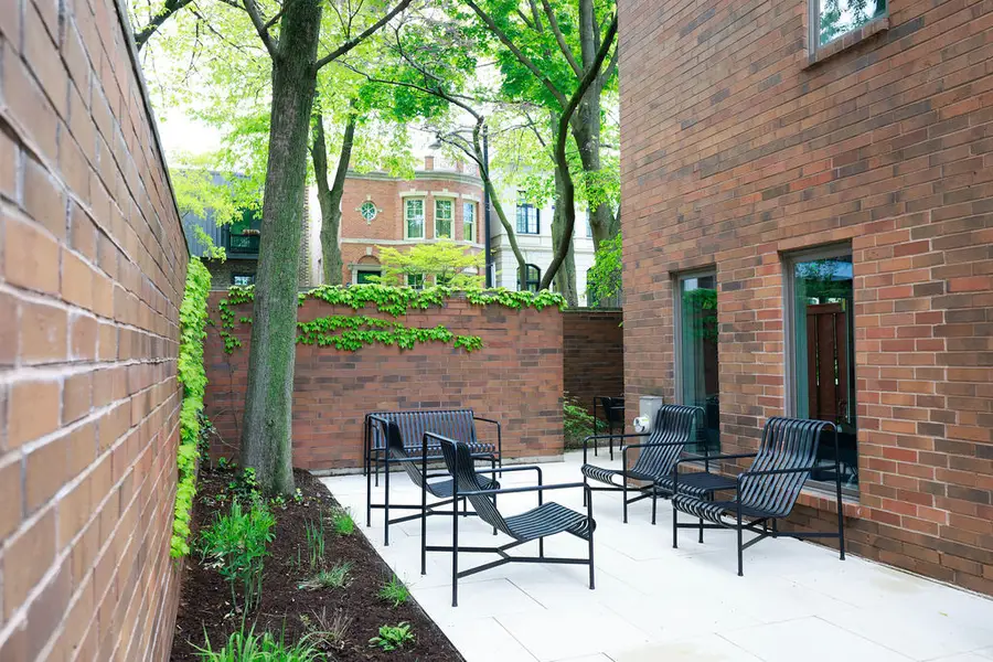 1926 N Mohawk Street #12, Chicago, IL 60614 - #3