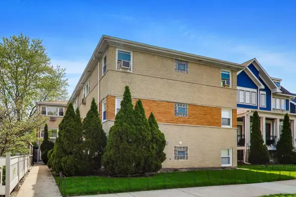 4149 N Tripp Street #8, Chicago, IL 60641