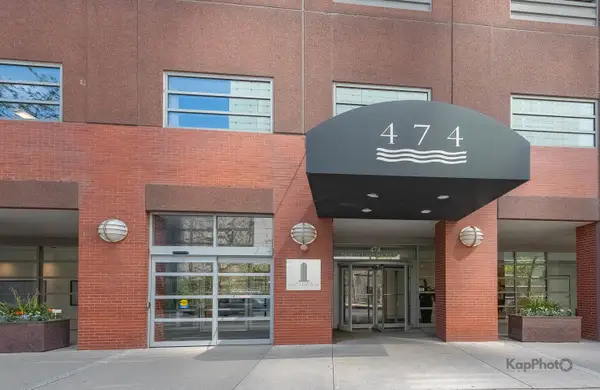 474 N Lake Shore Drive #5404, Chicago, IL 60611