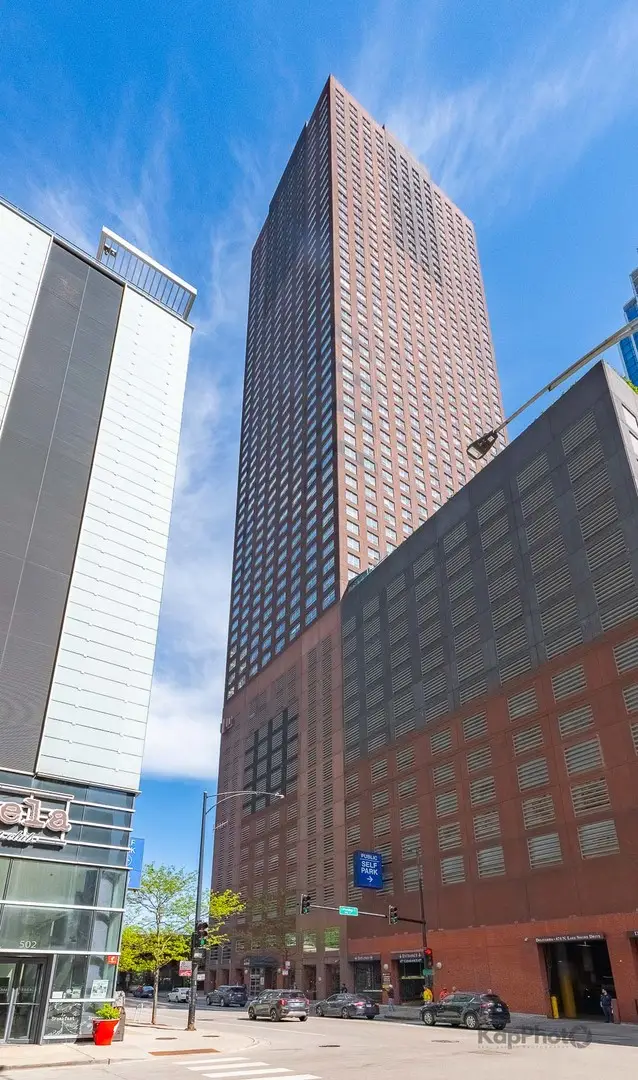 474 N Lake Shore Drive #5404, Chicago, IL 60611 - #2