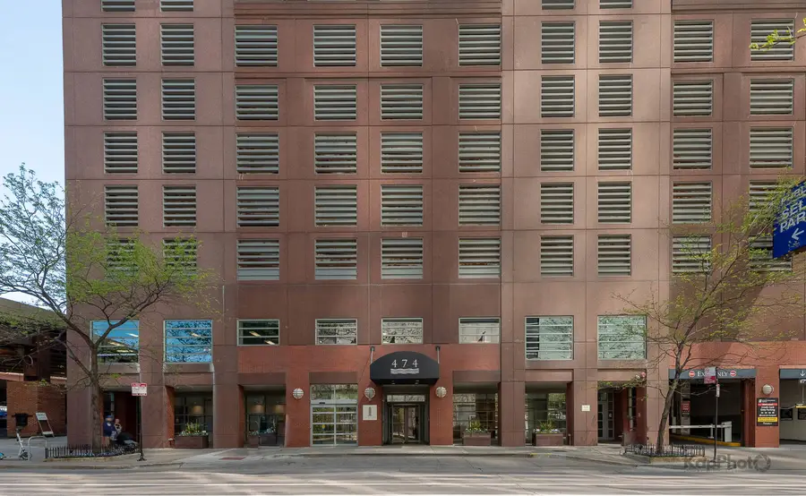 474 N Lake Shore Drive #5404, Chicago, IL 60611 - #3