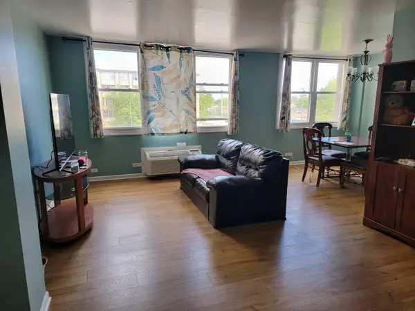 4350 W Ford City Drive #B1-307, Chicago, IL 60652