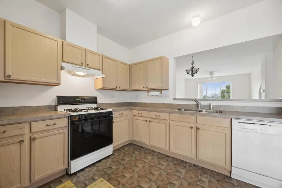 2544 Hatfield Court, Elgin, IL 60123 - #2