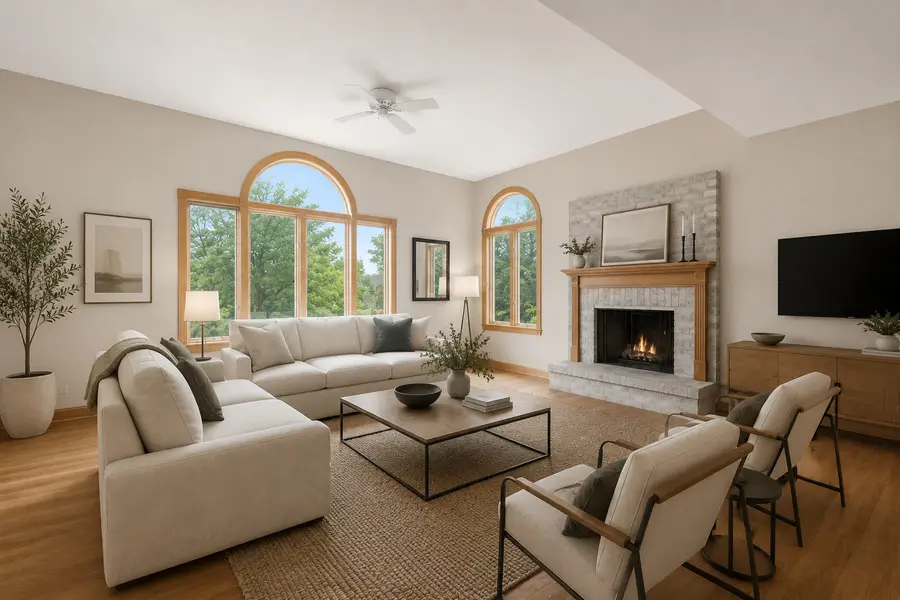 1829 Wilmette Avenue #C, Wilmette, IL 60091 - #2