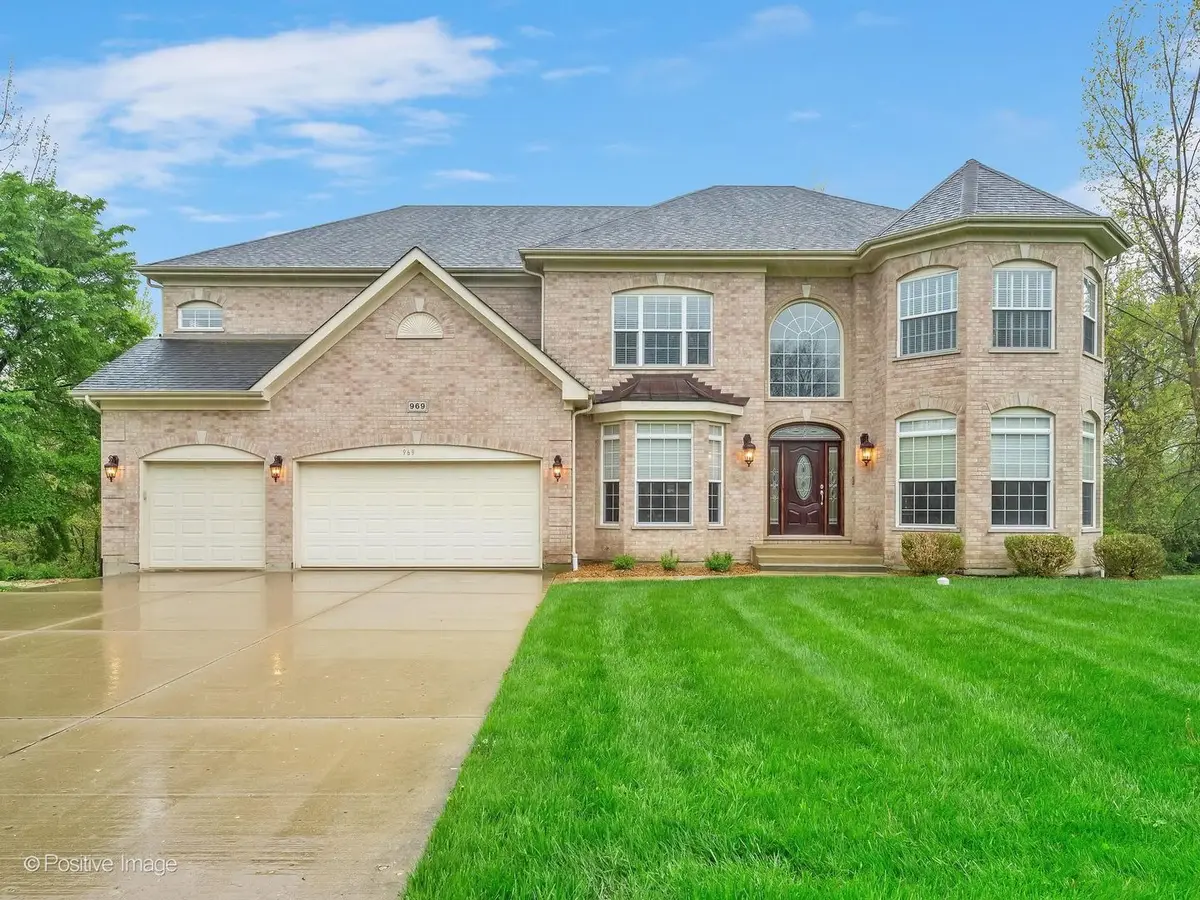 969 Reading Street, Bartlett, IL 60103 - #1