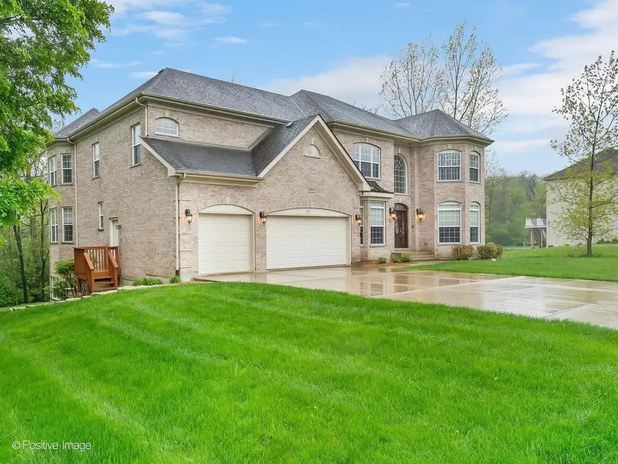 969 Reading Street, Bartlett, IL 60103 - #3