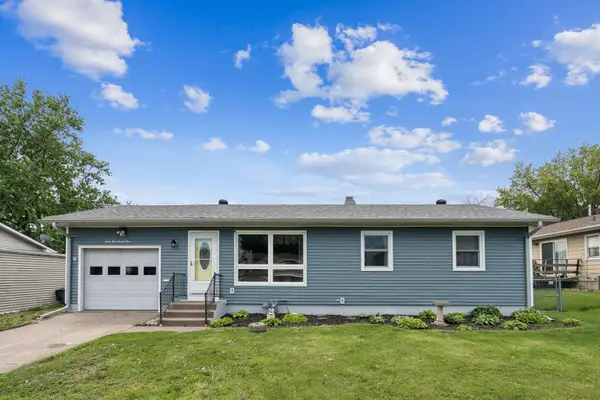 3323 W Denison Avenue, Davenport, IA 52804