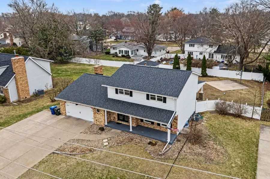 2039 E 46th Street, Davenport, IA 52807 - #2