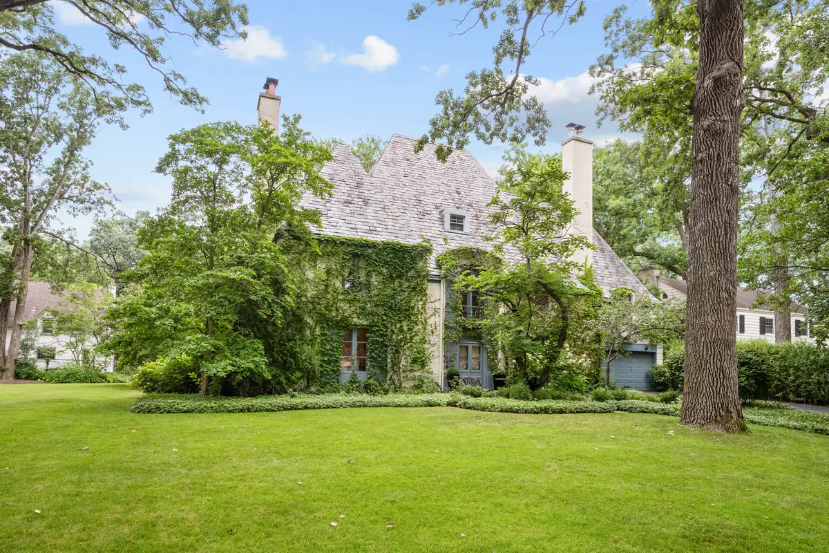 908 Elm Place, Glencoe, IL 60022 - #1