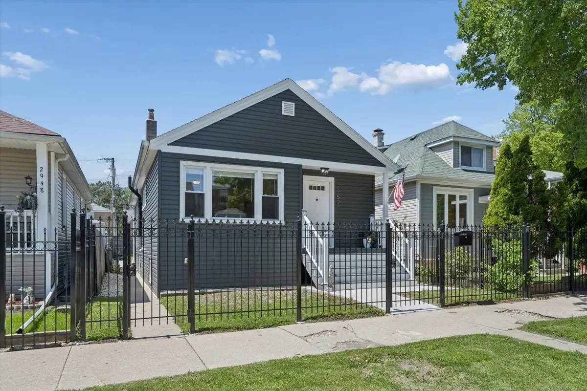 2952 N Mobile Avenue, Chicago, IL 60634 - #1