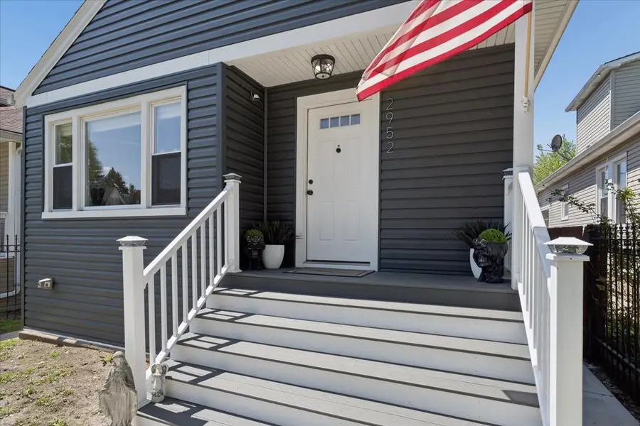 2952 N Mobile Avenue, Chicago, IL 60634 - #2