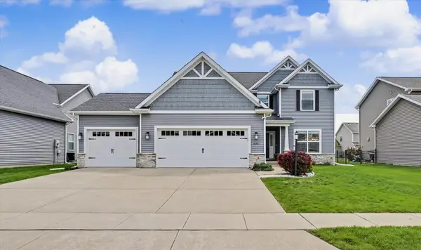 5007 Emmas Way, Champaign, IL 61822