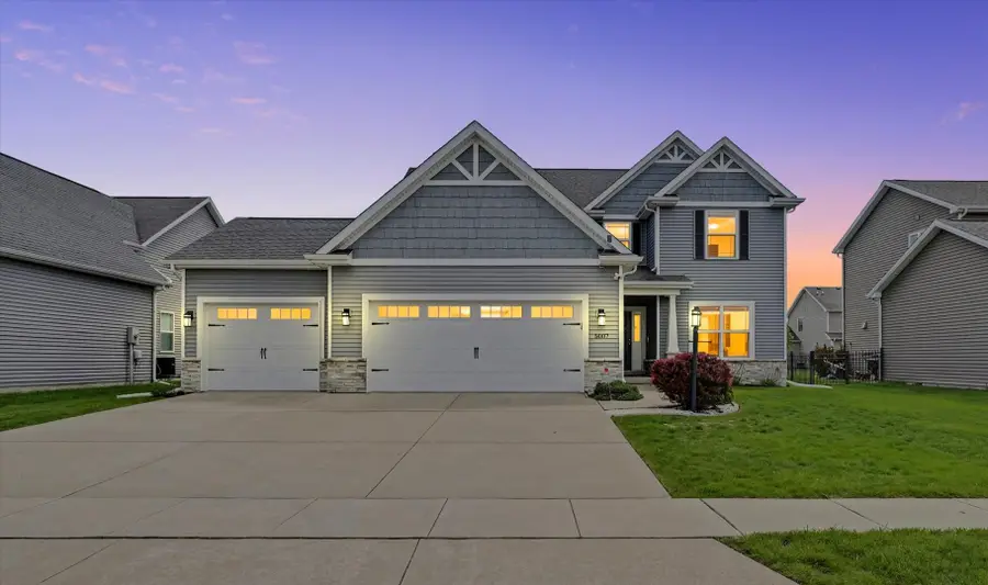 5007 Emmas Way, Champaign, IL 61822 - #2