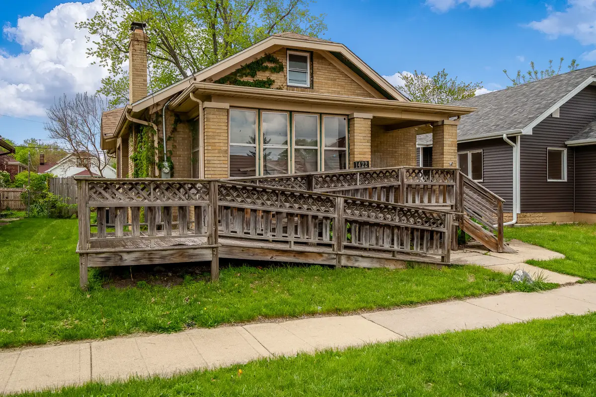 1422 North Avenue, Rockford, IL 61103 - #1