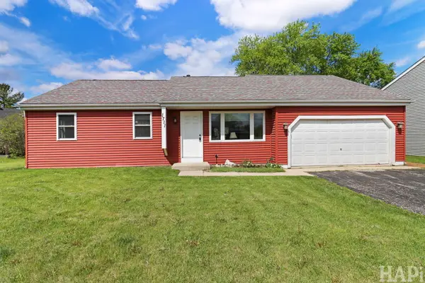 1711 N Orleans Street, McHenry, IL 60050