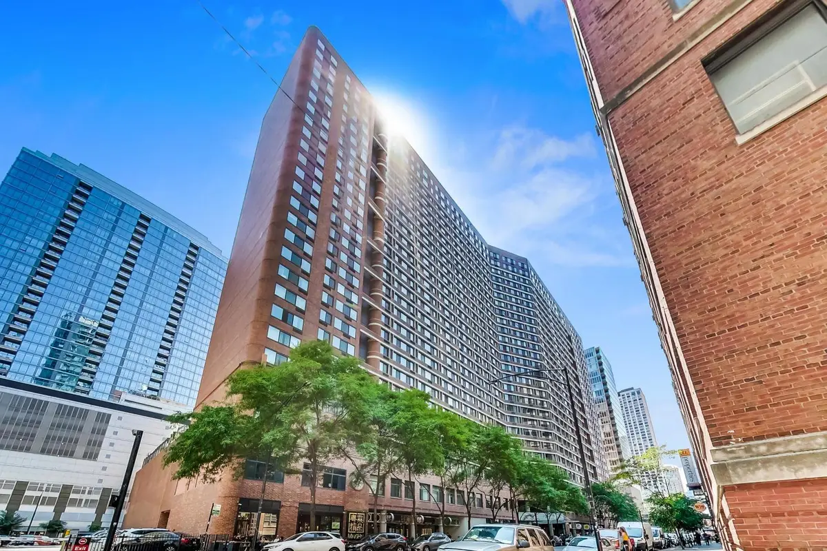 211 E Ohio Street #508, Chicago, IL 60611 - #1