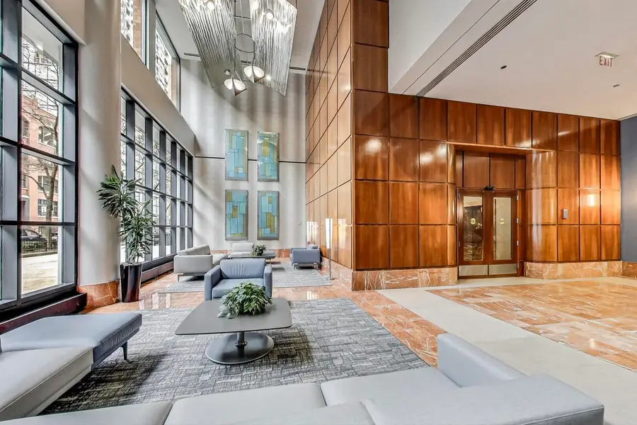 211 E Ohio Street #508, Chicago, IL 60611 - #3