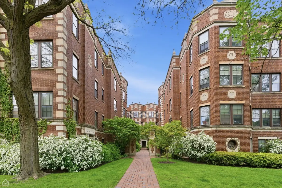 356 Ridge Avenue #6-1, Evanston, IL 60202 - #1