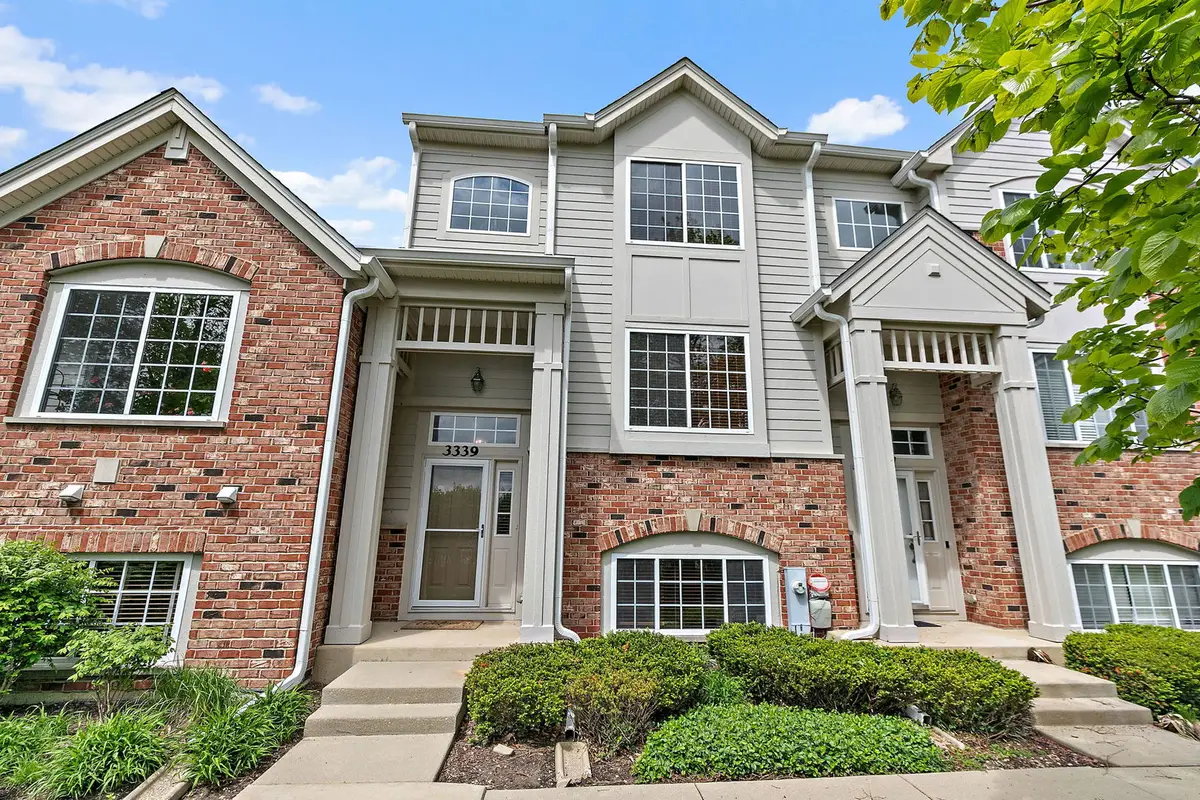 3339 Cameron Drive, Elgin, IL 60124 - #1