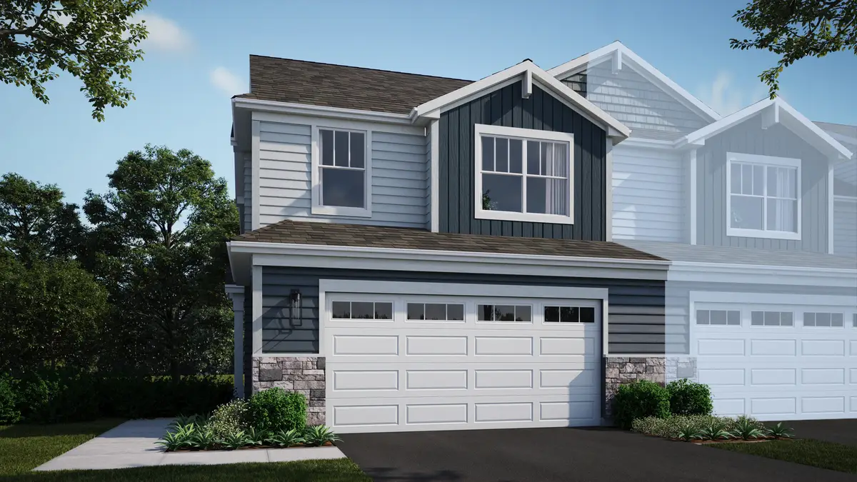 685 Cassia Court, Crystal Lake, IL 60012 - #1