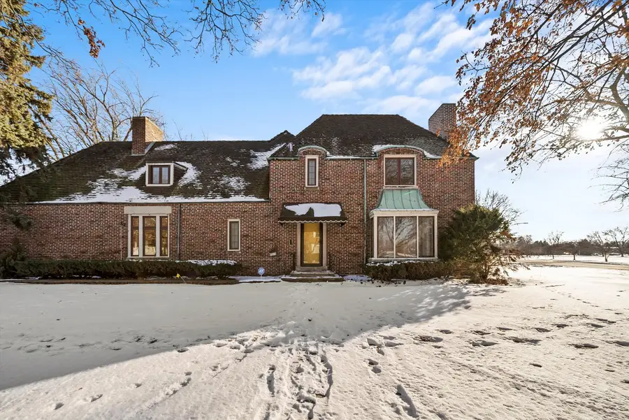 11731 S Bell Avenue, Chicago, IL 60643 - #2