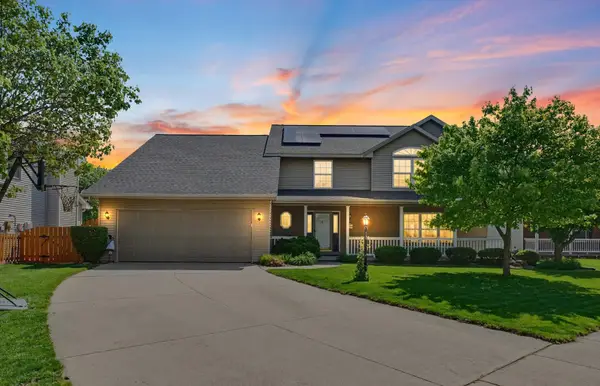 3208 Cherry Hills Drive, Champaign, IL 61822