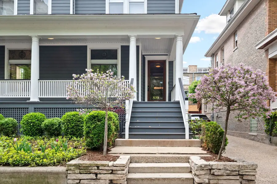 819 W Junior Terrace, Chicago, IL 60613 - #3