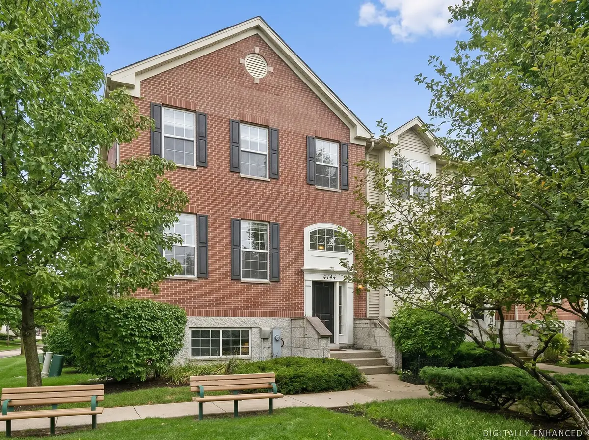 4144 Milford Lane, Aurora, IL 60504 - #1