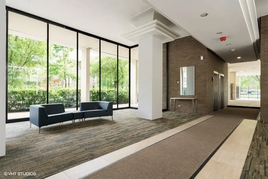 1401 E 55th Street #315N, Chicago, IL 60615 - #2