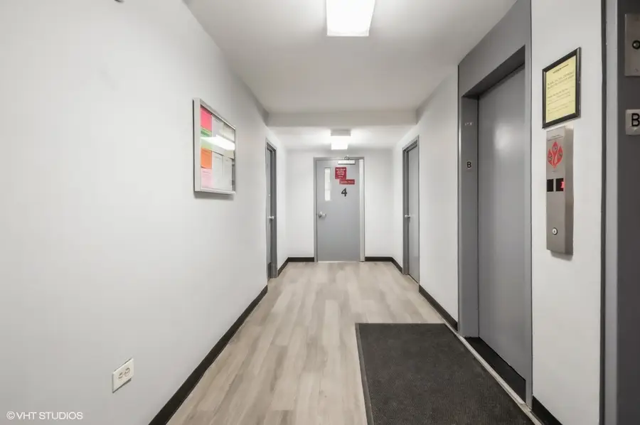 1401 E 55th Street #315N, Chicago, IL 60615 - #3