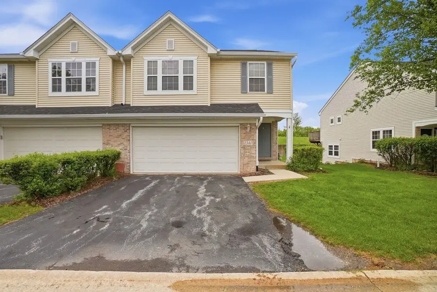 1340 Harvest Drive, Crest Hill, IL 60403 - #2