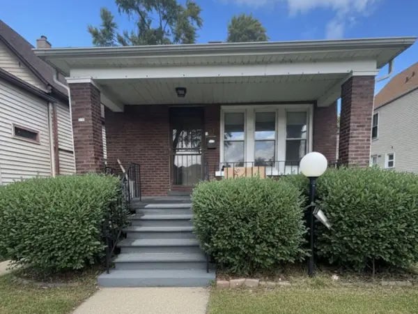 618 E 89th Street, Chicago, IL 60619