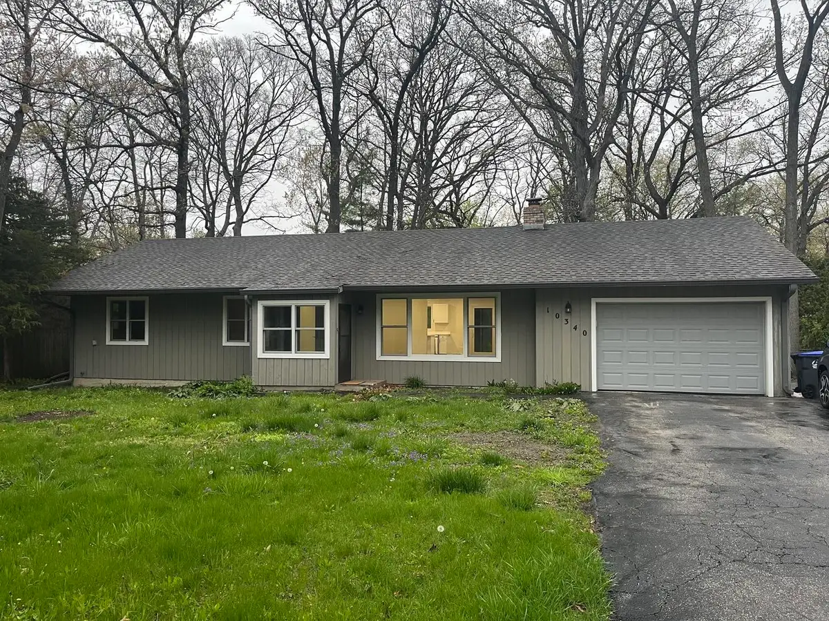 10340 W Paddock Avenue, Beach Park, IL 60087 - #1