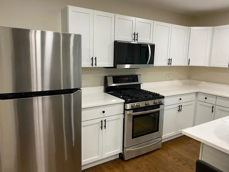 10340 W Paddock Avenue, Beach Park, IL 60087 - #2