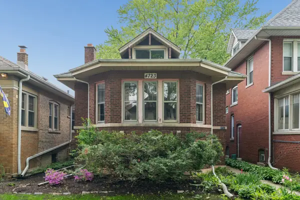 4723 N Sacramento Avenue, Chicago, IL 60625