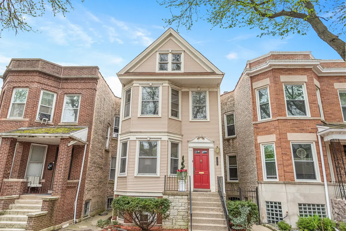 1417 W Edgewater Avenue, Chicago, IL 60660 - #1