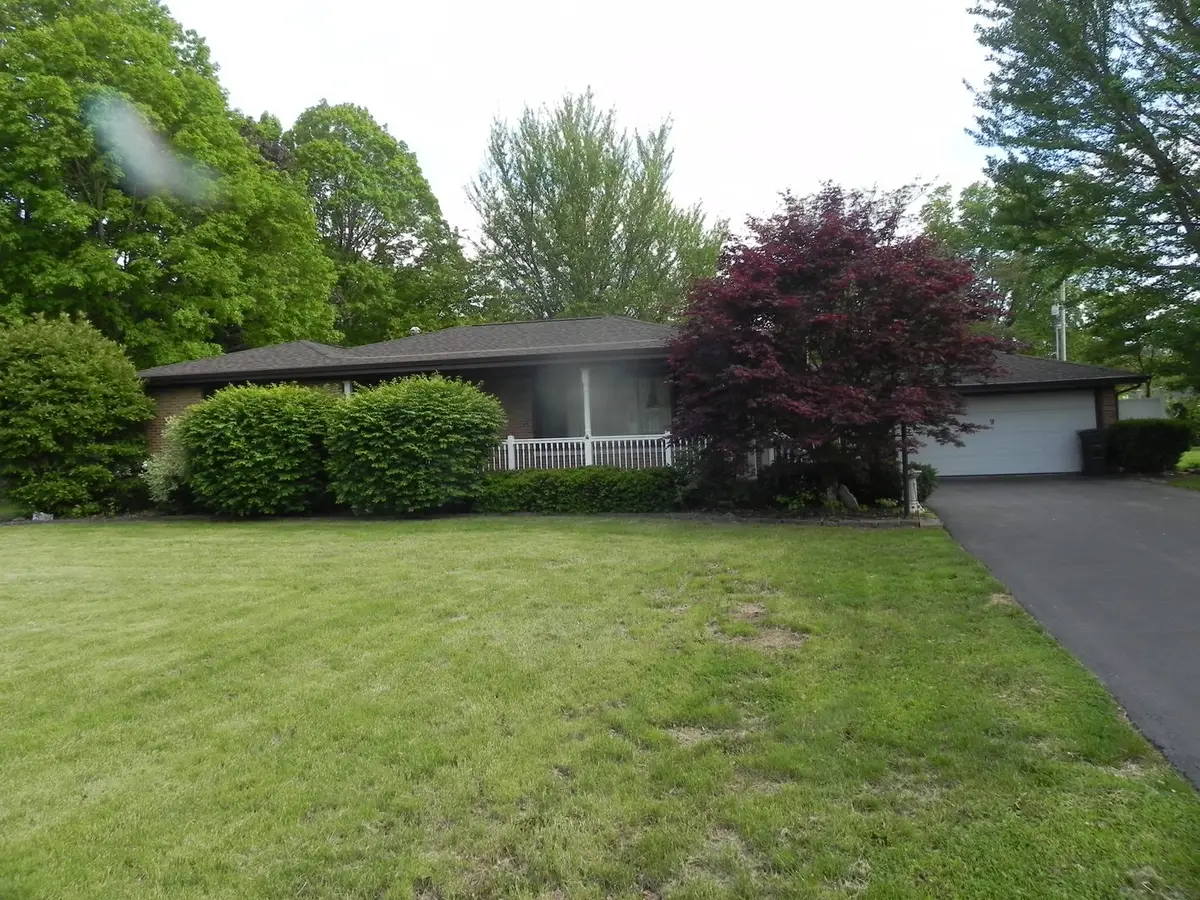 9 E North Court, Decatur, IL 62526 - #1
