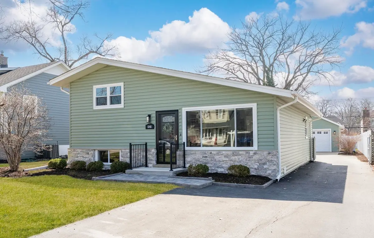 646 W Babcock Avenue, Elmhurst, IL 60126 - #1