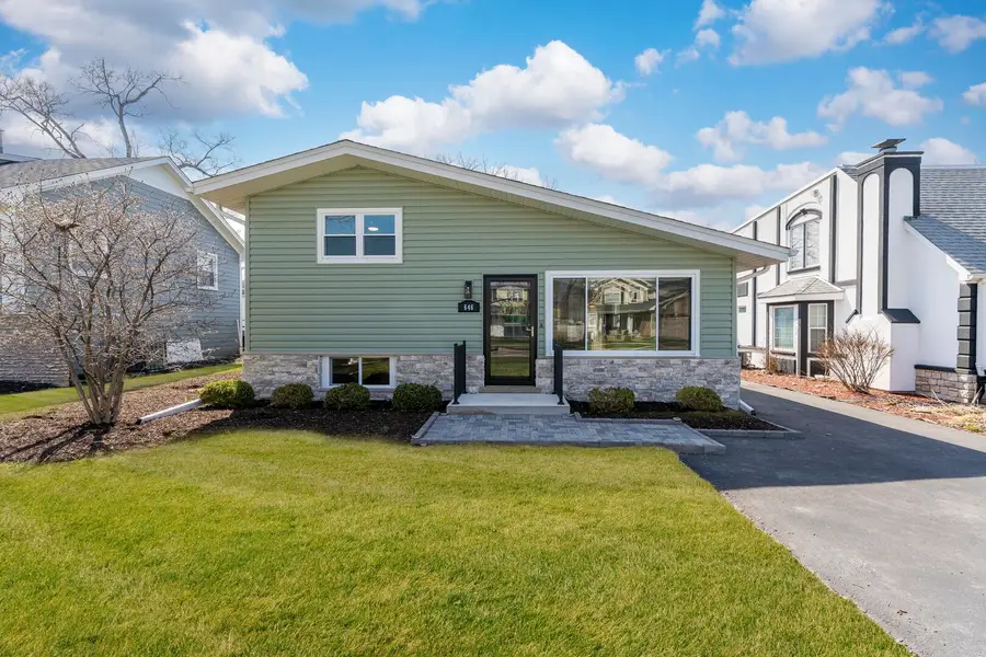 646 W Babcock Avenue, Elmhurst, IL 60126 - #2